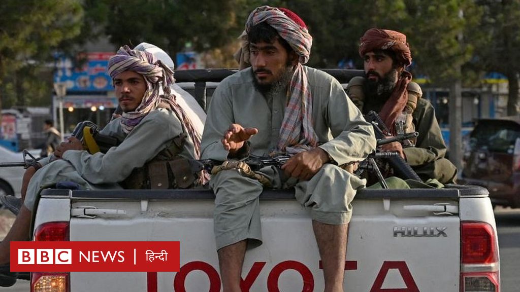 काबुल डायरी: जब तालिबान लड़ाके ने पूछा- इतने सारे पाकिस्तानी अब अफ़ग़ानिस्तान क्यों आ रहे हैं?