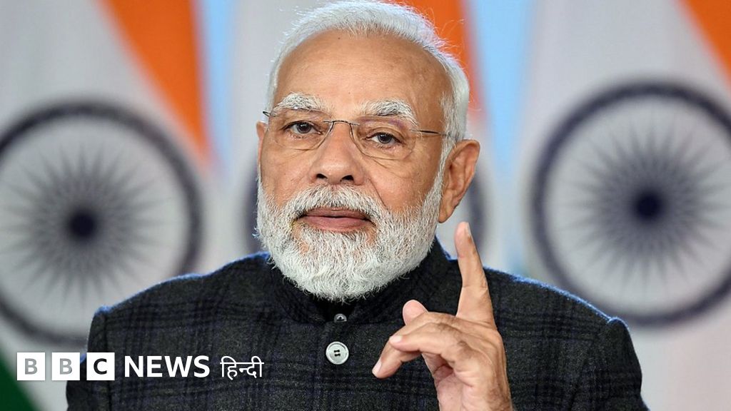 बीजेपी को मोदी का संदेश- 400 दिन शेष हैं, सभी तबकों तक पहुंचने में करें वक़्त का इस्तेमाल - प्रेस रिव्यू