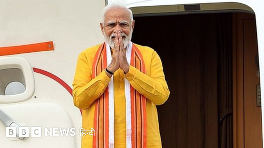 पीएम मोदी नेपाल के एयरपोर्ट पर क्या चीन के कारण नहीं उतरे?