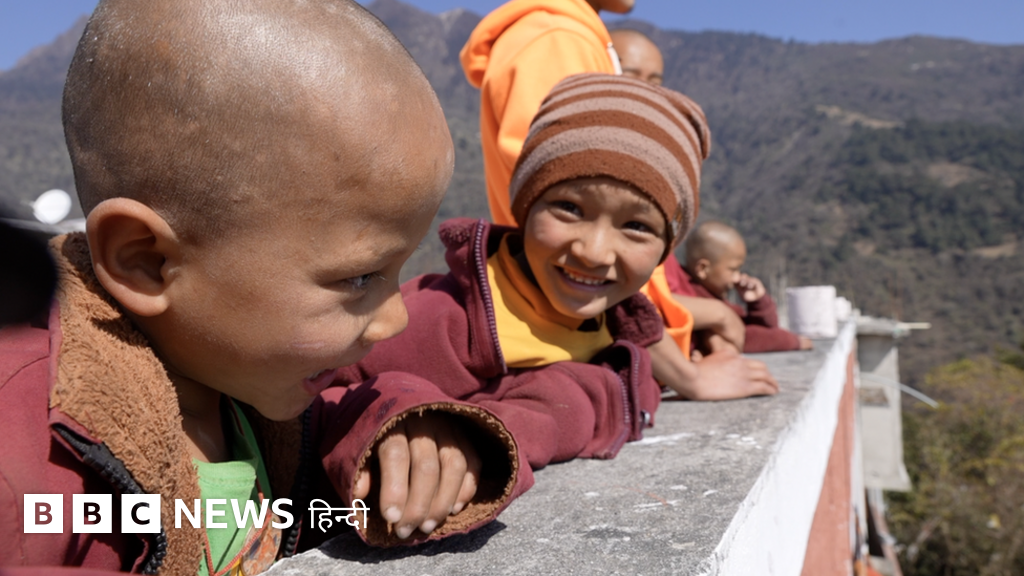 तवांग: भारत का वो सीमावर्ती इलाक़ा जो आज भी 1962 के युद्ध की परछाइयों से घिरा है