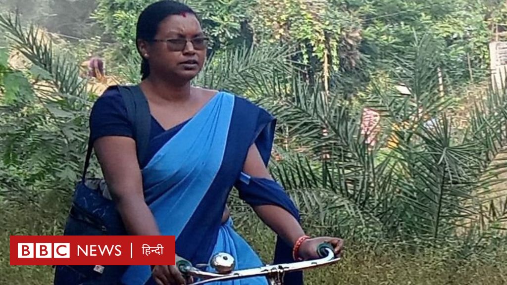 फ़ोर्ब्स की ताक़तवर महिलाओं की सूची में कैसे शामिल हुईं ओडिशा की आशा वर्कर मतिल्दा कुल्लू