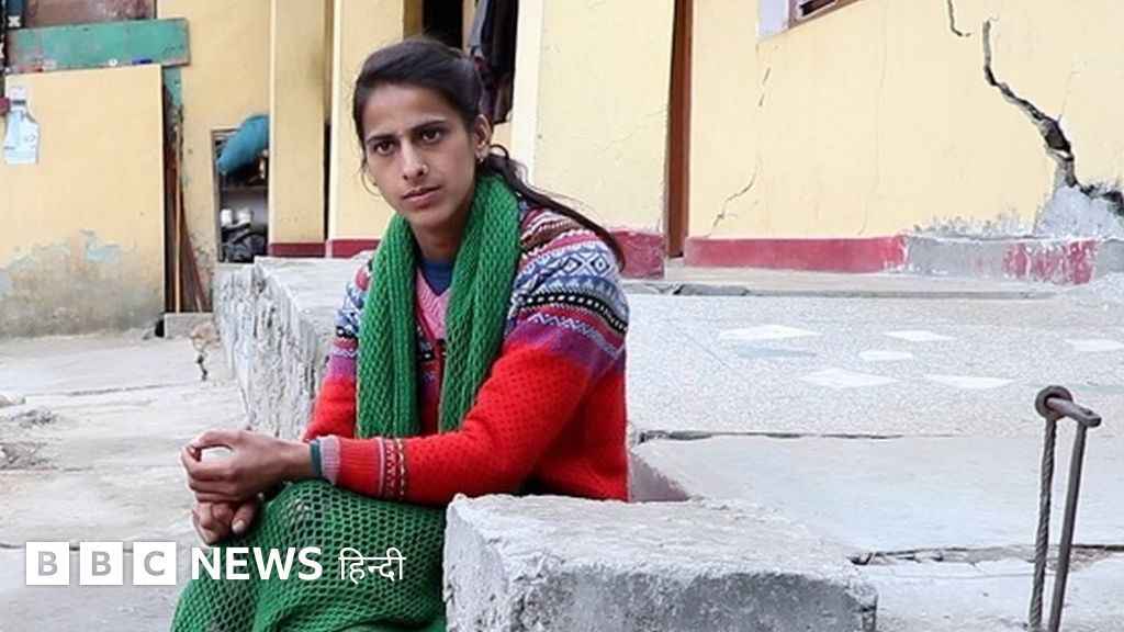 जोशीमठ: दरकते, धंसते, तबाह होते शहर के मुक़द्दर में क्या लिखा है- ग्राउंड रिपोर्ट