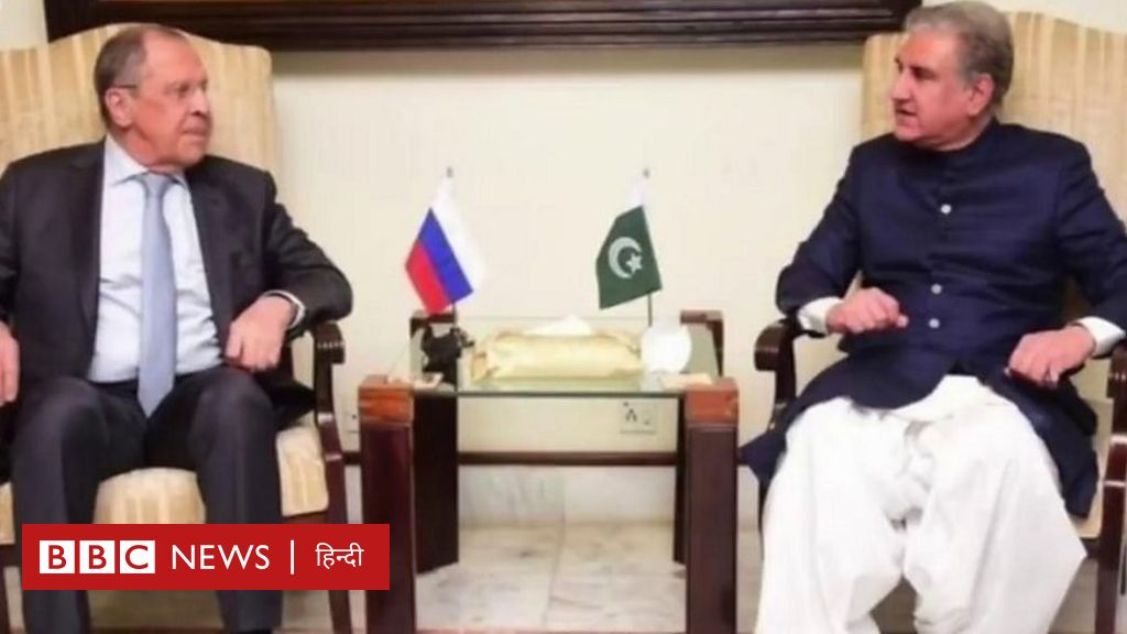 पाकिस्तान को कौन सा हथियार बेच रहा है रूस?