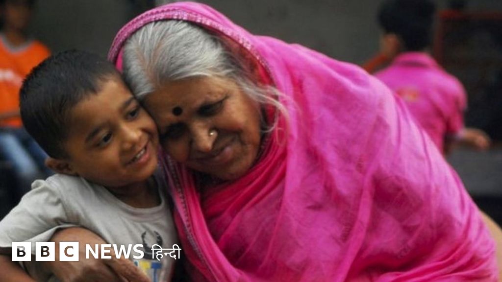 सिंधुताई काग़ज़ पर लिखी कविता के लिए जब नेवले से लड़ गईं