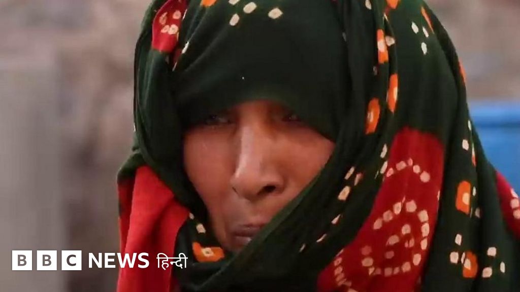 जलाकर मार दिए गए जुनैद और नासिर के परिवार को इंसाफ़ का इंतज़ार है...