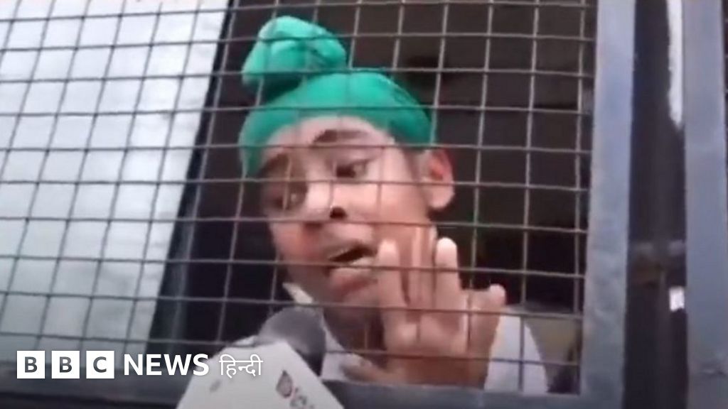 11 साल के बच्चे की ‘गिरफ़्तारी’ का सच