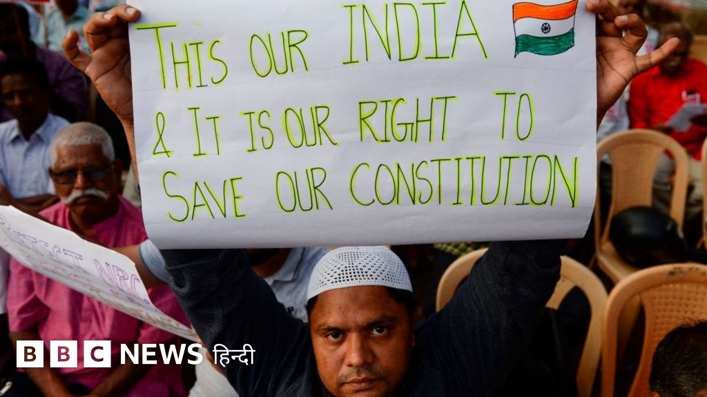 क्या भारतीय मुसलमानों पर है अलग-थलग होने का ख़तरा: विश्लेषण