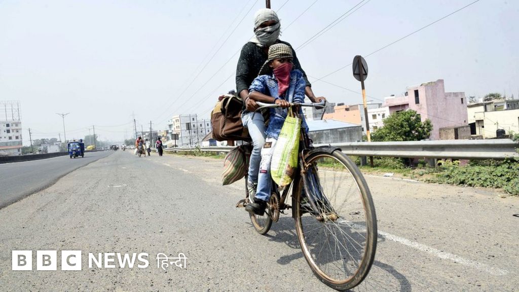 तमिलनाडु में बिहार के लोगों के साथ कथित हिंसा पर हंगामा जारी