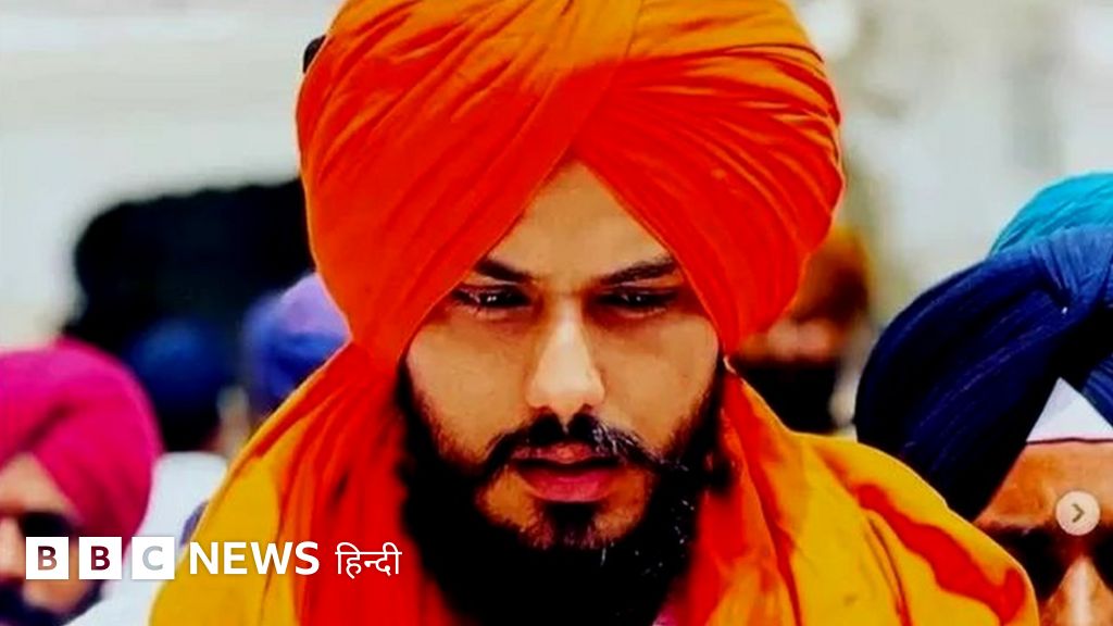 दुबई से लौटे अमृतपाल सिंह ने कैसे पंजाब पुलिस और प्रशासन को कर दिया बेबस?