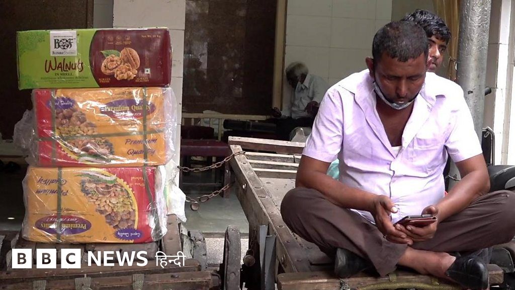 अफ़ग़ानिस्तान में बदले हालात से भारत के ये व्यापारी क्यों परेशान?