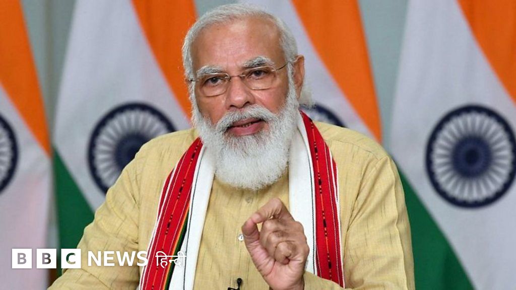 पाकिस्तान प्रशासित कश्मीर के चुनाव में पीएम मोदी बने बड़ा मुद्दा- वुसअत का ब्लॉग