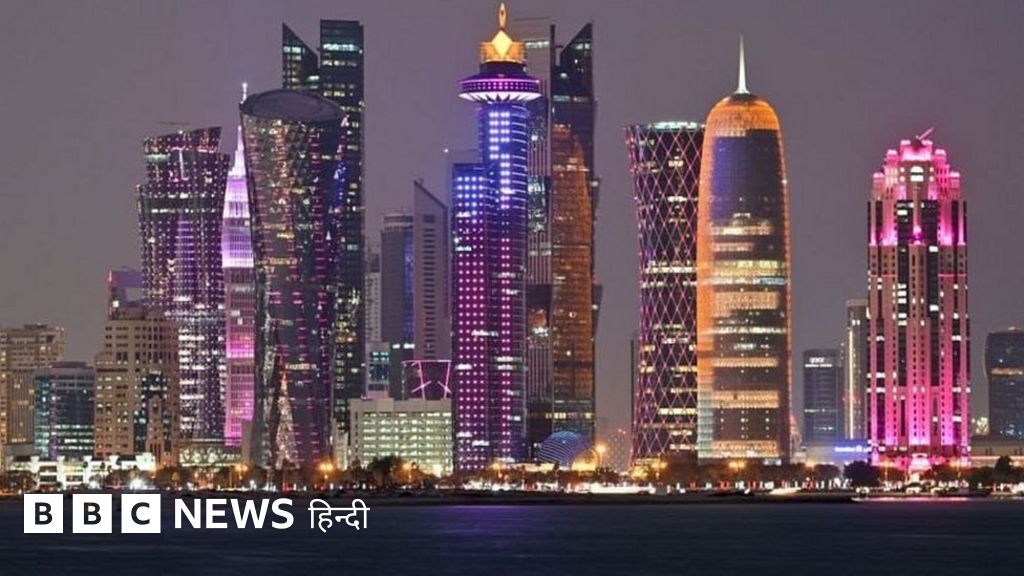 तालिबान - क़तर की 'स्मार्ट पावर' रणनीति जिससे छोटा सा खाड़ी देश एक मज़बूत मध्यस्थ बना