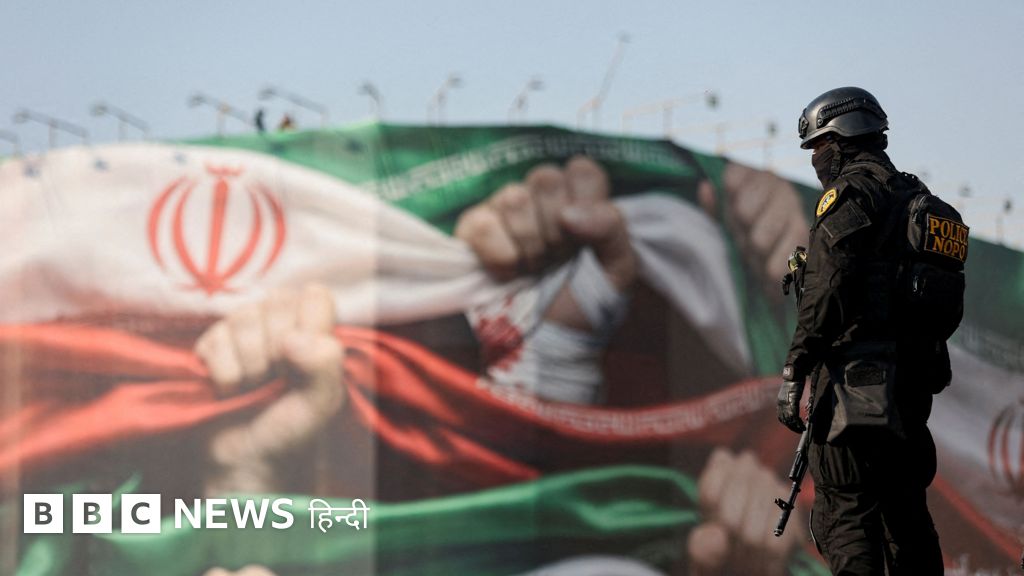 ईरान पर संभावित अमेरिकी हमला इस बार अलग क्यों हो सकता है?