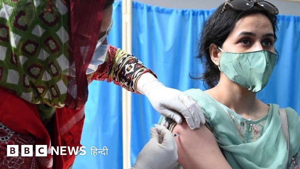 कोरोना वैक्सीन: 21 जून वाली रफ़्तार, क्या रह पाएगी बरक़रार