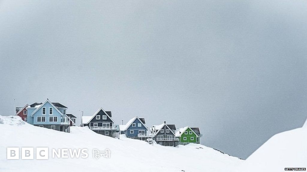 ग्रीनलैंड के चुनावों पर क्यों है बड़े-बड़े देशों की नज़र