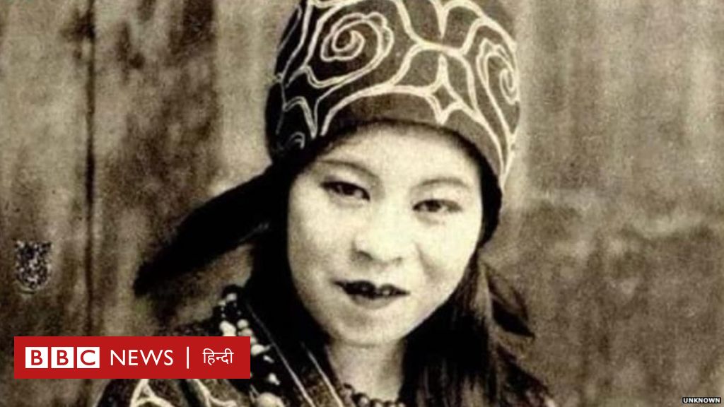 चिंग शीः चीन की वो महिला जो सेक्स वर्कर से बनी समुद्री डाकुओं की महारानी