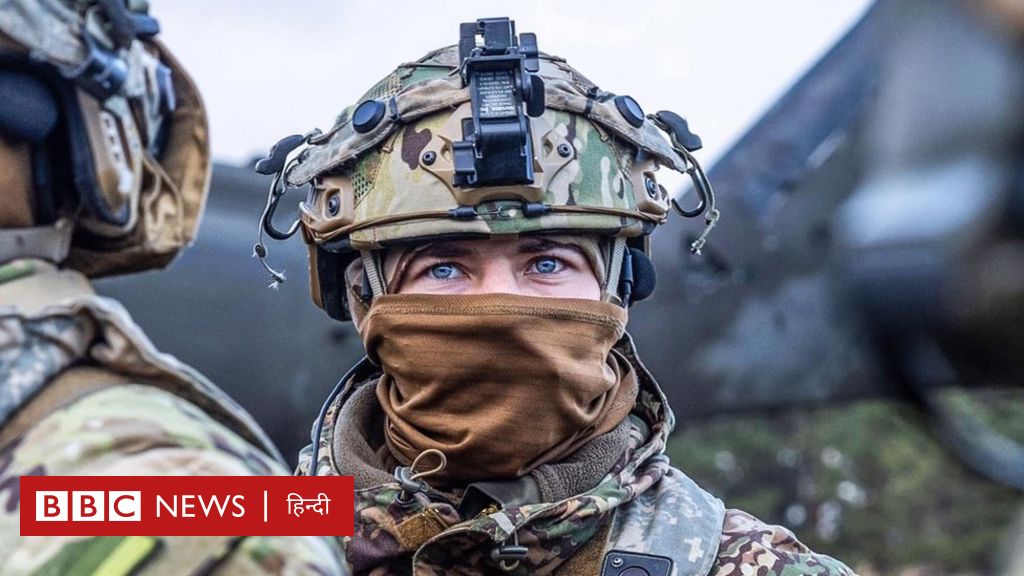 रूस-यूक्रेन: मैदान-ए-जंग में कौन कितना ताक़तवर है?