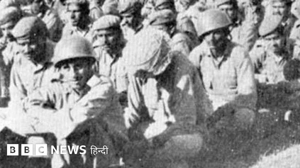 पाकिस्तानी युद्धबंदियों ने भारतीय जेलों में कैसे काटे दिन? विवेचना