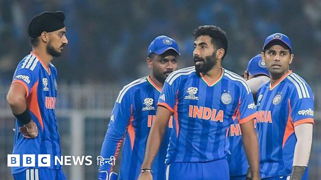 टी-20 वर्ल्ड कप: इंग्लैंड से सेमीफ़ाइनल मैच में ये ग़लतियां भारत को पड़ सकती हैं भारी