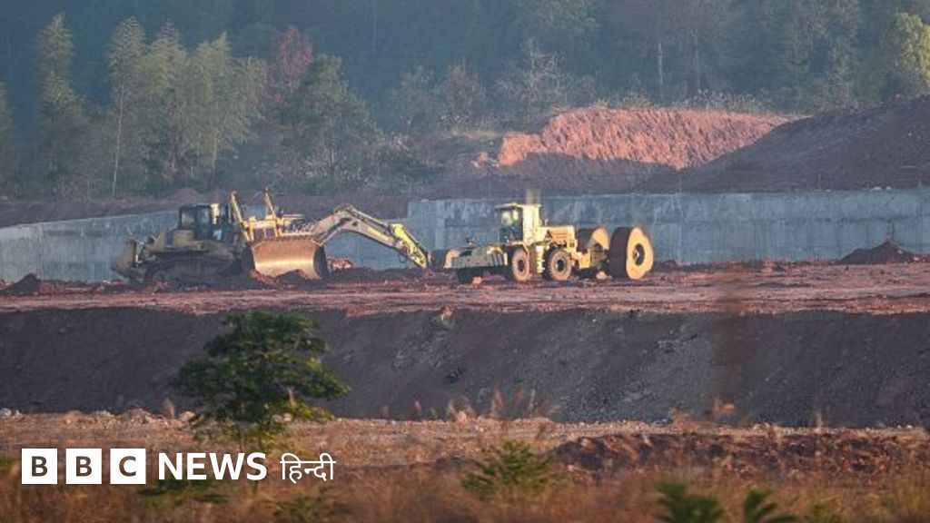 चीन के पास रेयर अर्थ मिनरल्स का भंडार, अमेरिका और बाकी देश क्या चाहते हैं? - दुनिया जहान