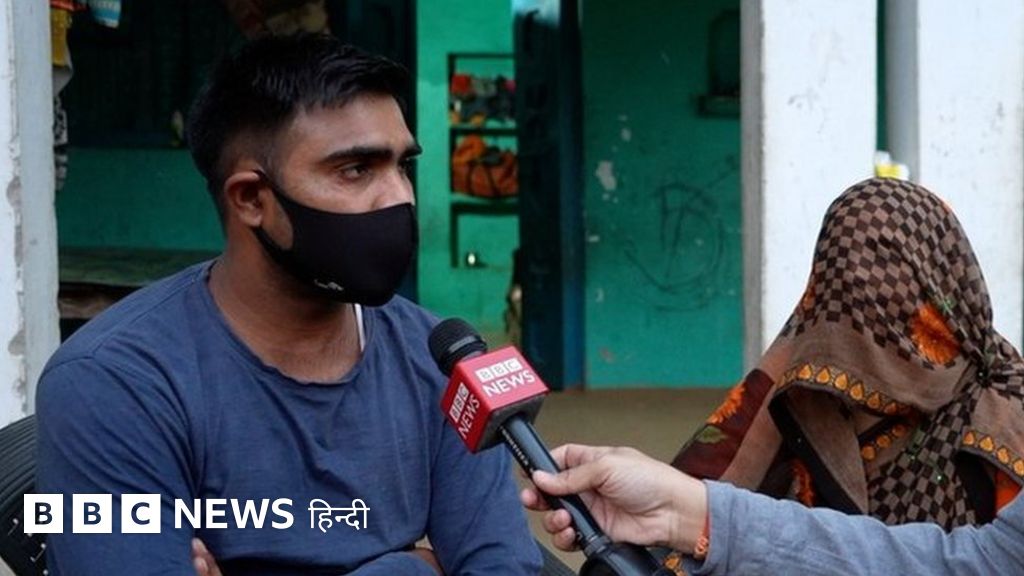 हाथरस: अभियुक्तों के बरी होने पर क्या कह रहे हैं लड़की के परिजन?