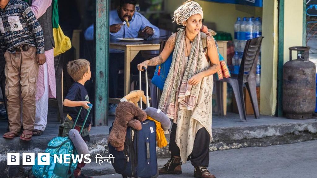 अमेरिका-इसराइल और ईरान के बीच छिड़े संघर्ष से क्यों चिंतित हैं हिमाचल के ये दो क़स्बे?