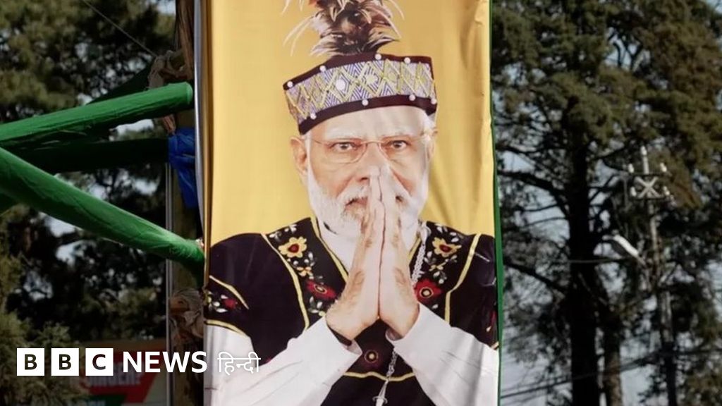 बीजेपी की मेघालय में ‘एकला चलो’ की नीति, ईसाई बहुल राज्य में चलेगा दांव?