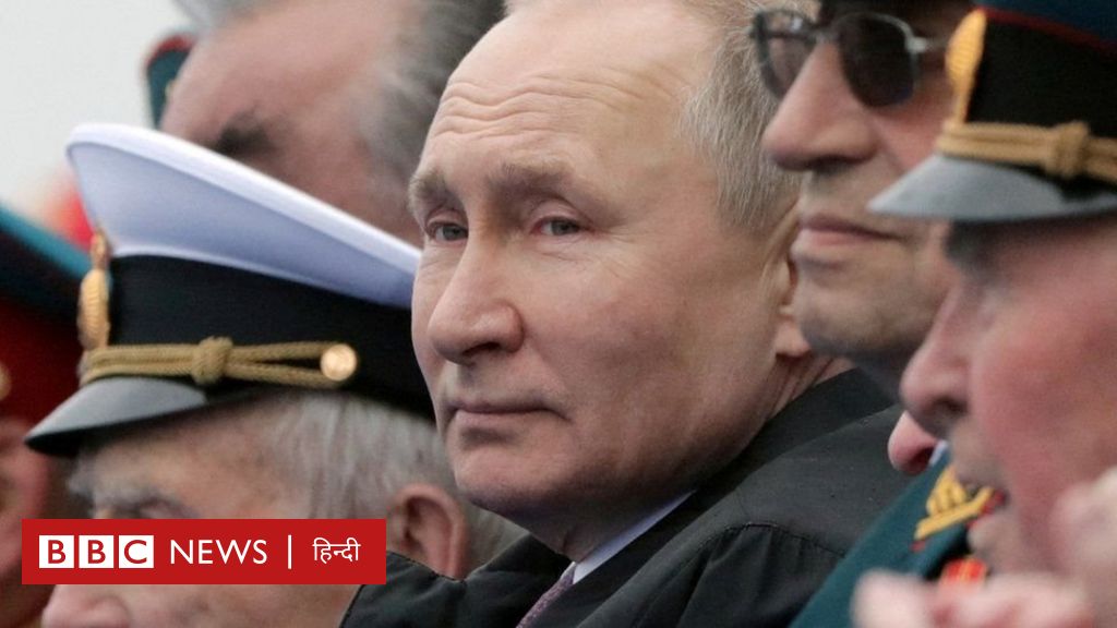 यूक्रेन : रूस को क्या उम्मीद के मुताबिक मिल रही है कामयाबी?