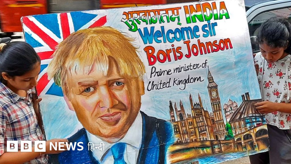 नरेंद्र मोदी विदेशी नेताओं को गुजरात क्यों ले जाते हैं?