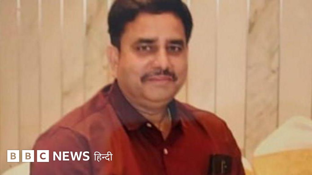 लखनऊ: बेटे पर पिता की हत्या कर शव के टुकड़े ड्रम में छुपाने का आरोप, नीट की तैयारी को लेकर हुआ था विवाद