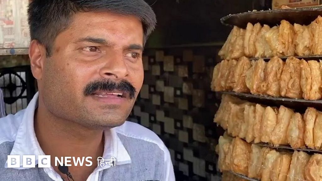 बिहार के सिलाव में बनने वाला खाजा क्यों होता है ख़ास?