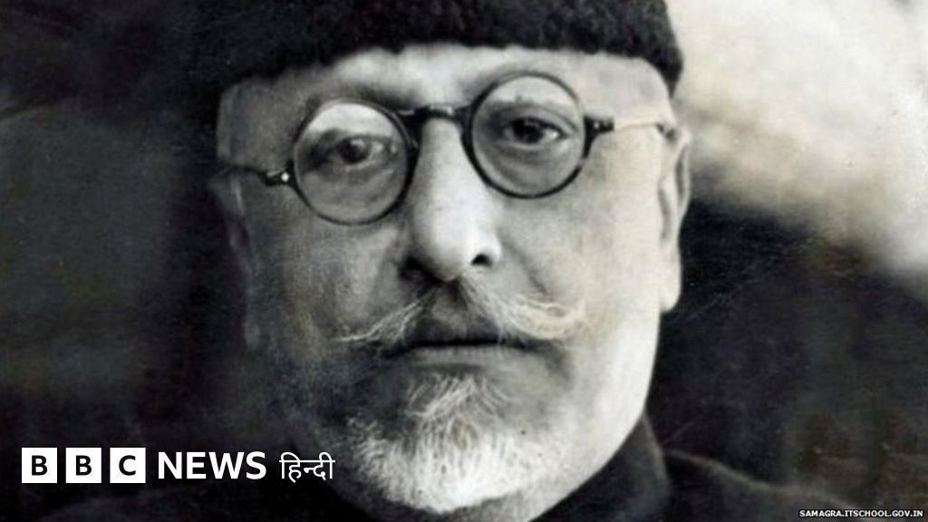 मौलाना आज़ाद के निधन के 30 साल बाद क्यों छपे थे 'इंडिया विन्स फ्रीडम' के 30 पन्ने