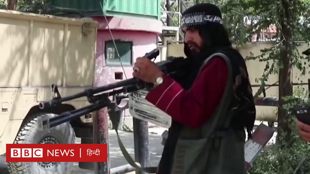 तालिबान से किस दम पर भिड़ रहे हैं पंजशीर की लड़ाके?
