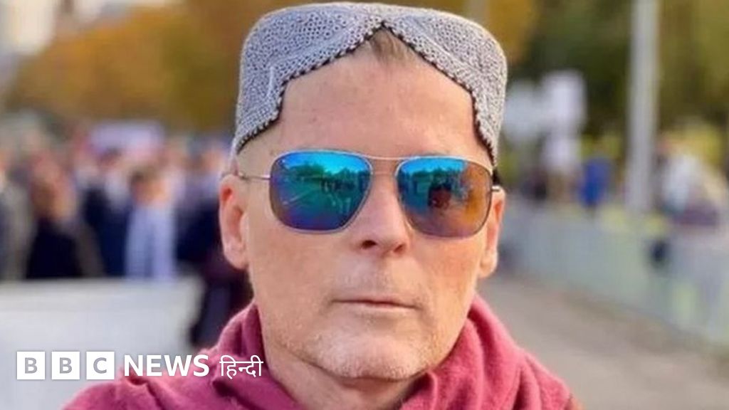 तालिबान की क़ैद में रहे टिमोथी वीक्स अफ़ग़ानिस्तान क्यों लौटना चाहते हैं?