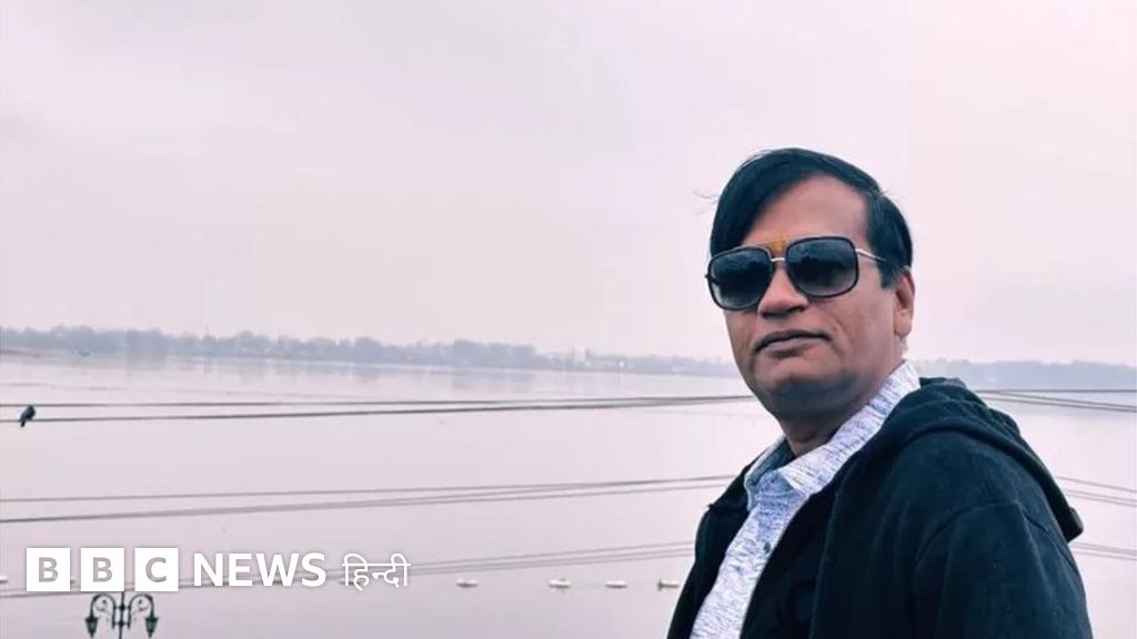 किरण पटेल: कैसे फर्ज़ी 'पीएमओ ऑफिसर' बने और फिर पहुंचे जेल