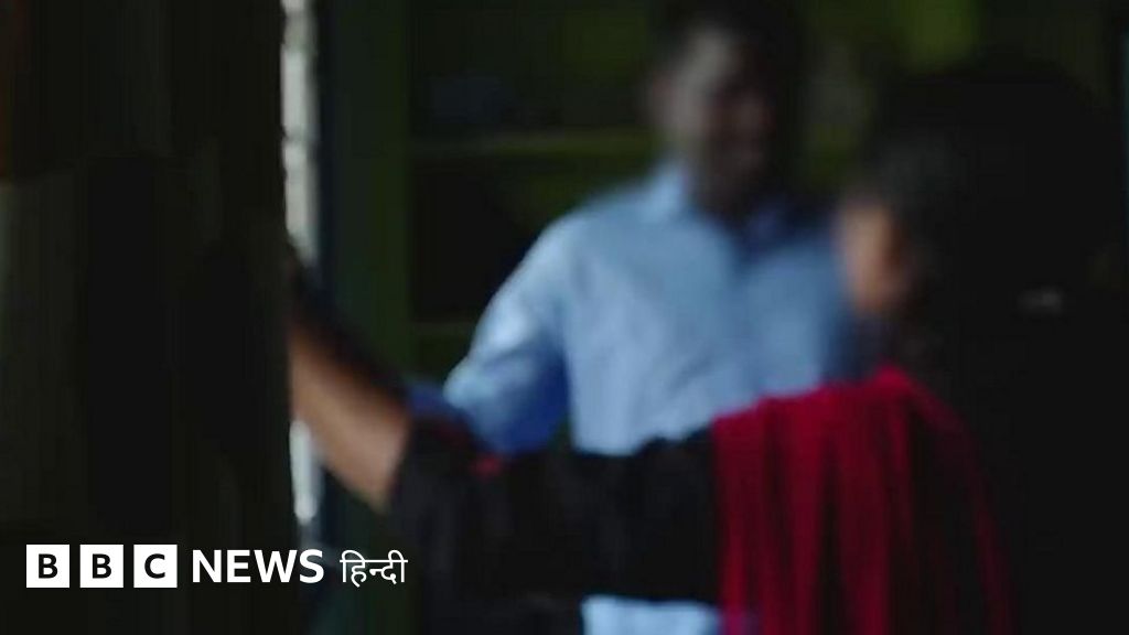इज़्ज़त के नाम पर जब एक पिता ने की बेटी को मारने की कोशिश- BBCShe