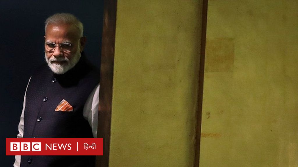 नरेंद्र मोदी को क्या लोकप्रियता में गिरावट से चिंतित होना चाहिए?