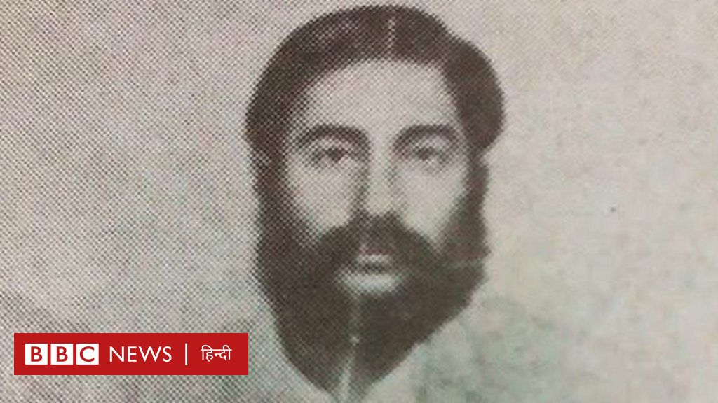 जब भारत से भागे डाकू को पाकिस्तान ने दी थी पनाह
