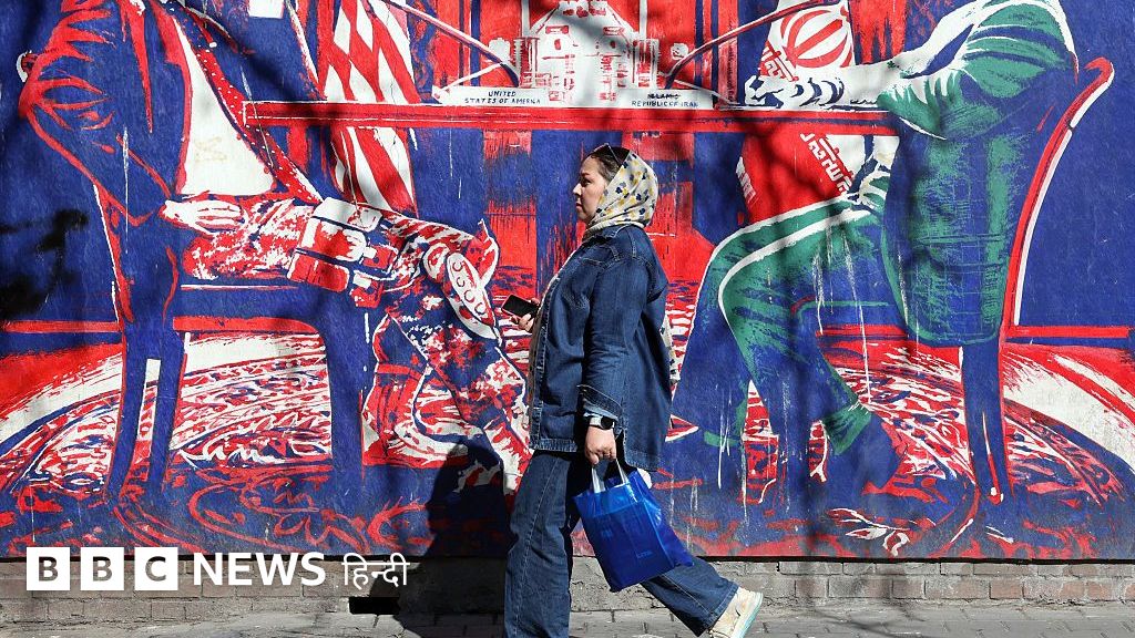 क्या ईरान का परमाणु कार्यक्रम अब भी ख़तरा बना हुआ है?