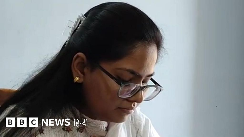 बिना कोचिंग, बिना ट्यूशन: 12वीं CBSE की नेशनल टॉपर भाव्या रंजन की 'सिर्फ सच' कहानी
