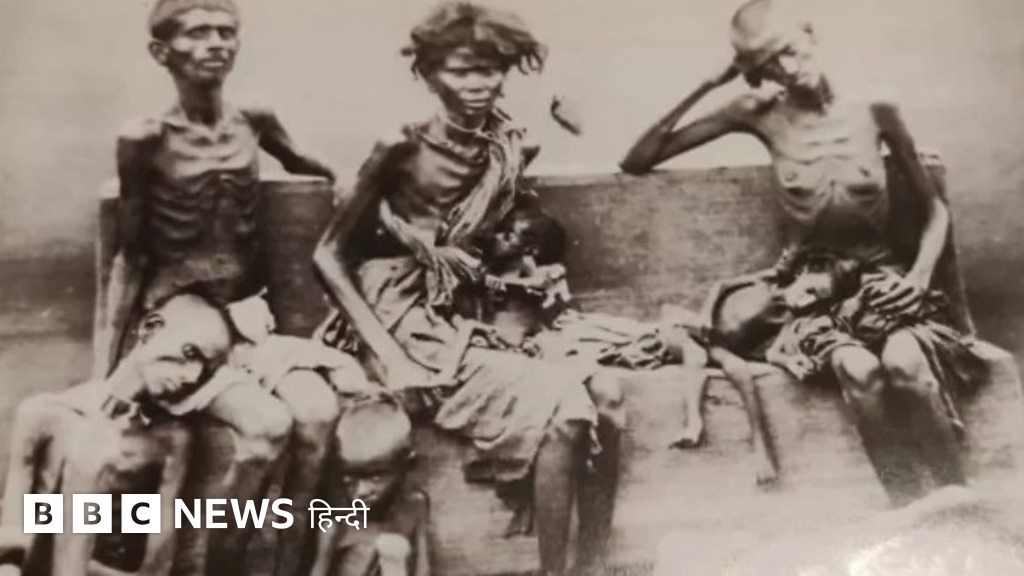 अंग्रेज़ों के राज में ज़ुल्मों-सितम की कहानी -विवेचना