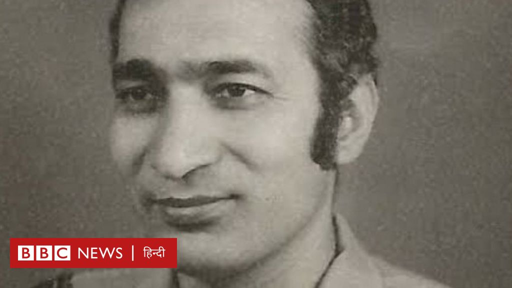 1971 की लड़ाई में जब तालाब के नीचे पाइप से साँस लेकर बचे भारतीय पायलट