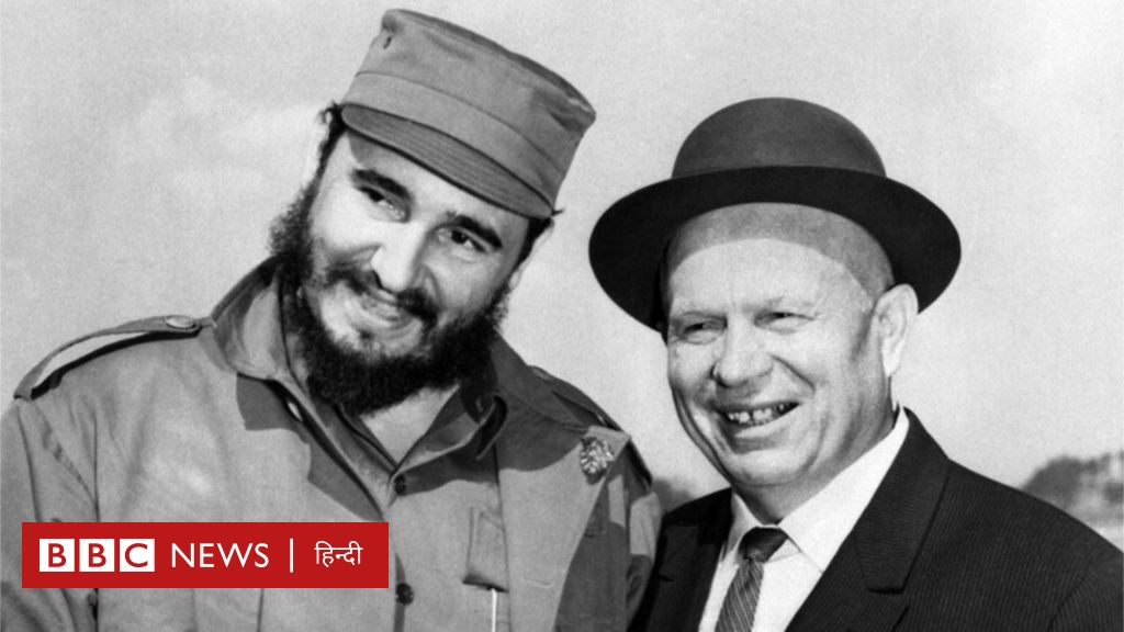 सोवियत संघ की यादें ताज़ा करती 10 ऐतिहासिक तस्वीरें