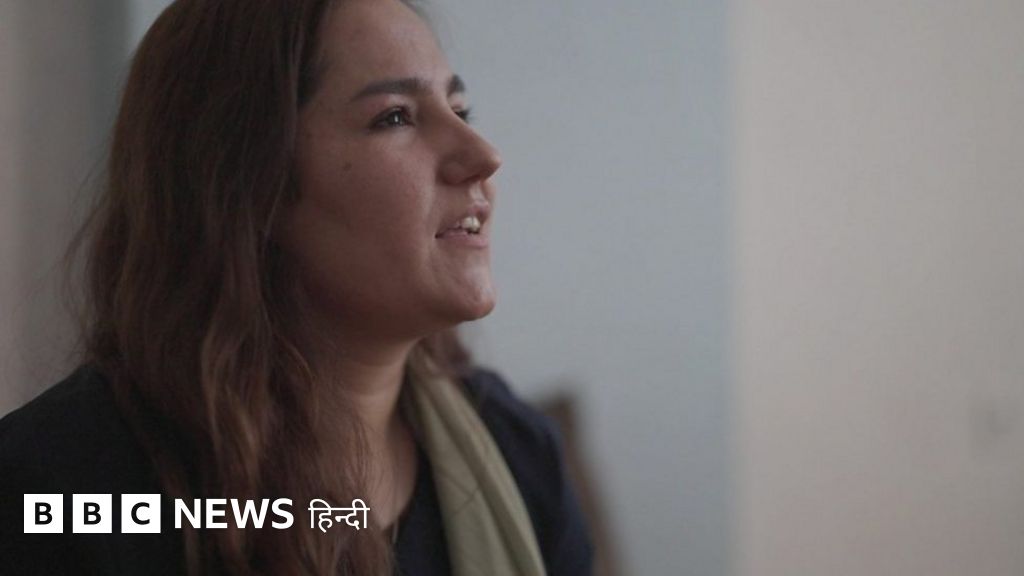 अफ़ग़ानिस्तान: तालिबान से बचकर भागने वाली बहनों की कहानी