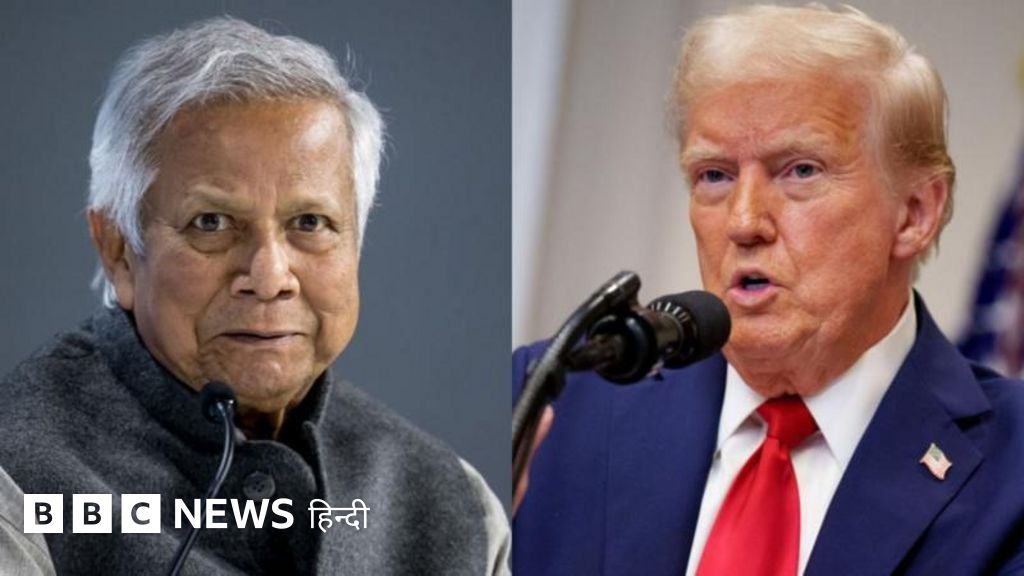 अमेरिका-बांग्लादेश ट्रेड डील से क्या बढ़ेगी भारत की फ़िक्र?