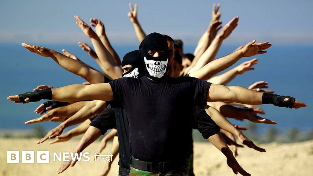 9/11 की बरसी पर जिहादियों का जश्न, तालिबान की वापसी को बताया 'अल्लाह की ओर से पवित्र संदेश'