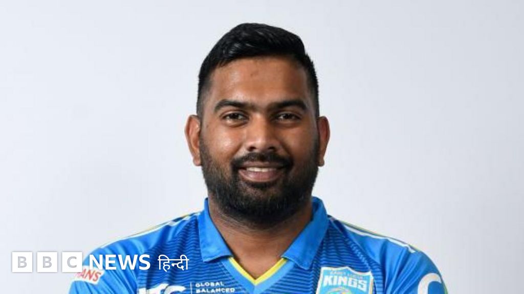 भारतीय बल्लेबाज़ों के बैट के बारे में श्रीलंकाई क्रिकेटर ने ऐसा क्या कहा कि देनी पड़ी सफ़ाई