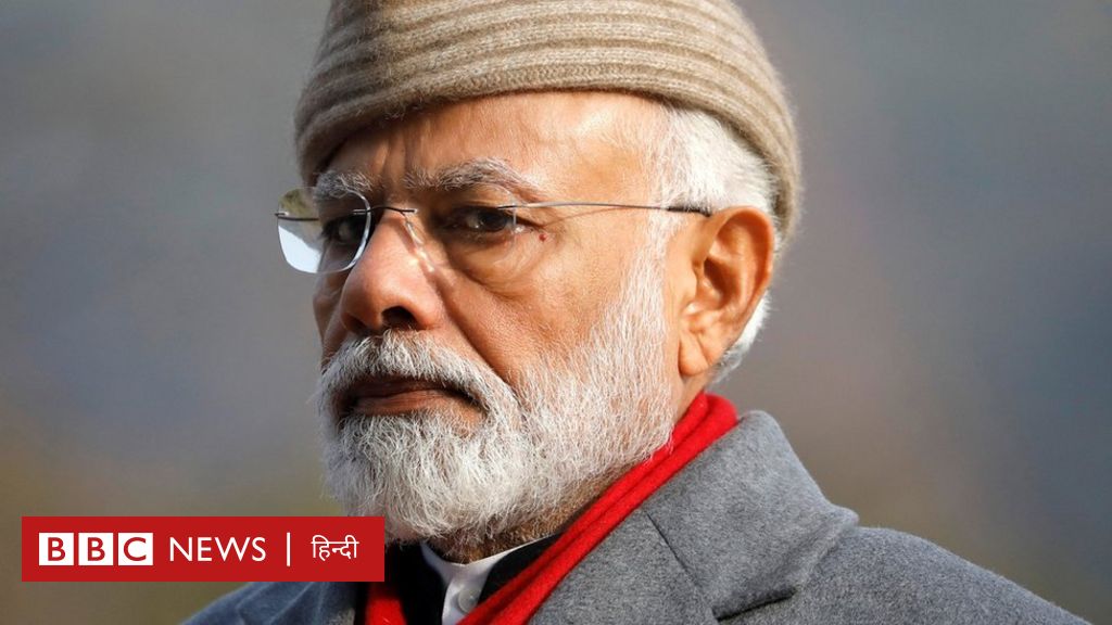 क्या पीएम मोदी ने भारत में सबसे ज़्यादा सड़कें बनवाई हैं? - BBC News हिंदी