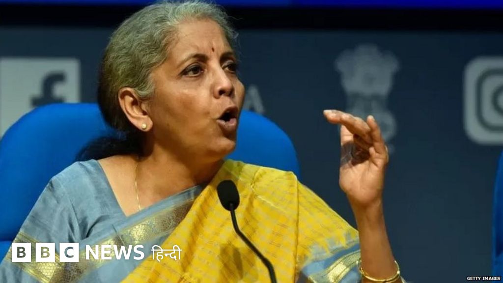 सरकार सार्वजनिक क्षेत्र की कंपनियों को बेचने की हड़बड़ी में नहीं: सीतारमण - प्रेस रिव्यू