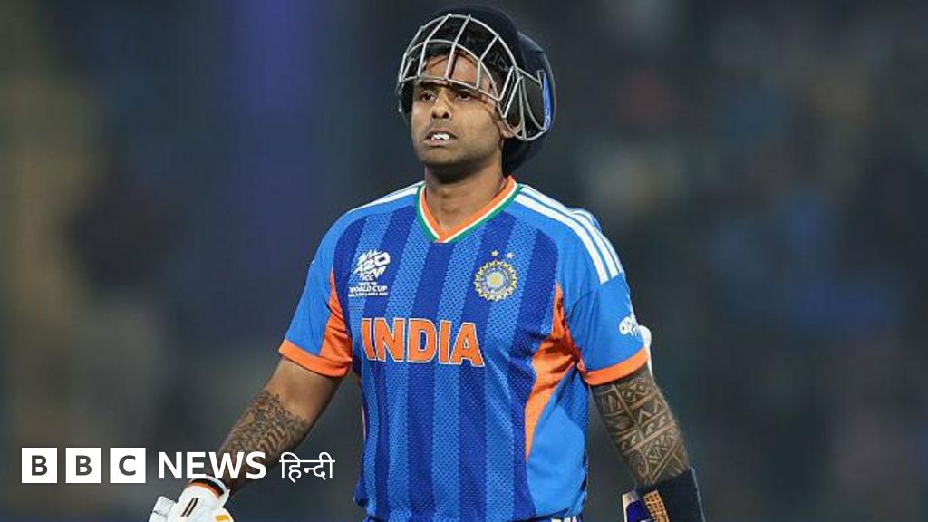 टी-20 वर्ल्ड कप: नामीबिया के साथ मैच में भारत ने ऐसा क्या किया था कि पाकिस्तान हो सकता है ख़ुश